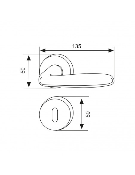 MANILLA JUEGO VERONA BAÑO