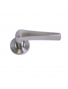 MANILLA JUEGO 4823-C INOX SIN BOC.