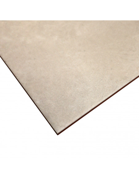 CERAMICA MURO MATE ARTAN CREMA 33.3x55