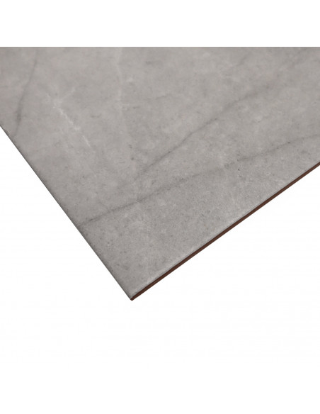 CERAMICA MURO MATE ARTAN GRIS 33.3X55