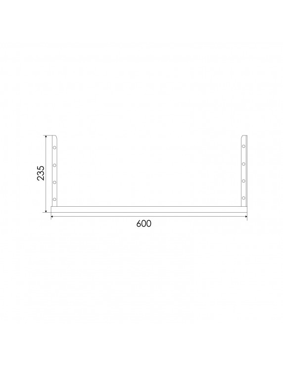 KIT REPISA NEGRA CLICK MATISSE