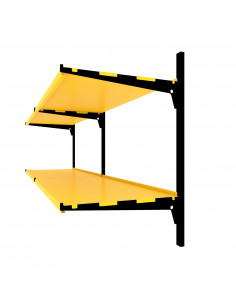 REPISA GRADUABLE DUO SG30 AN 2