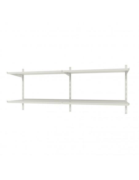 REPISA GRADUABLE DUO SG30 BL