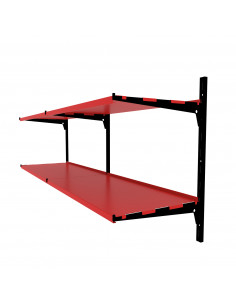 REPISA GRADUABLE DUO SG30 RN 2