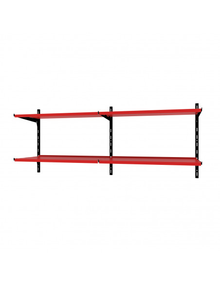 REPISA GRADUABLE DUO SG30 RN