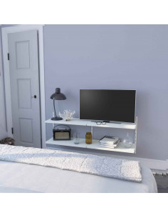 REPISA GRADUABLE DUO SG30 BL