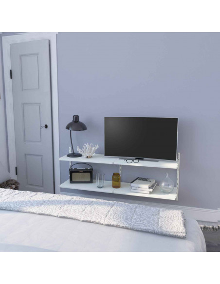 REPISA GRADUABLE DUO SG30 BL