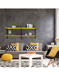 REPISA GRADUABLE DUO SG30 AN