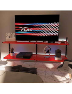 REPISA GRADUABLE DUO SG30 RN