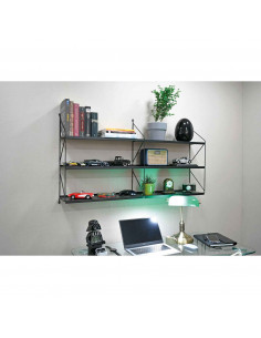 REPISA ANGOLO DUO NEGRO