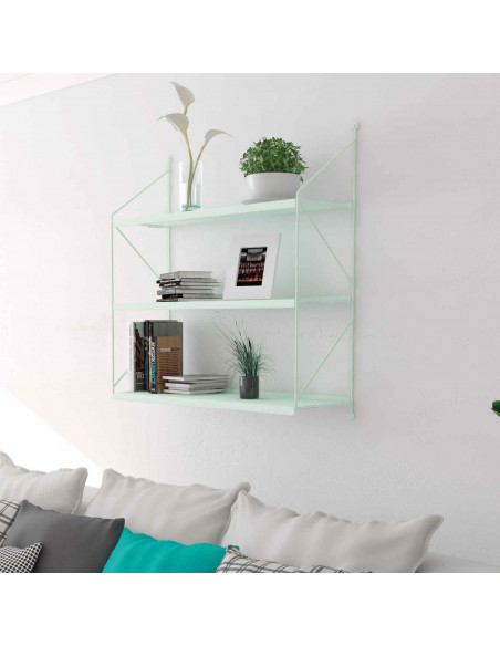 KIT REPISA ANGOLO VERDE