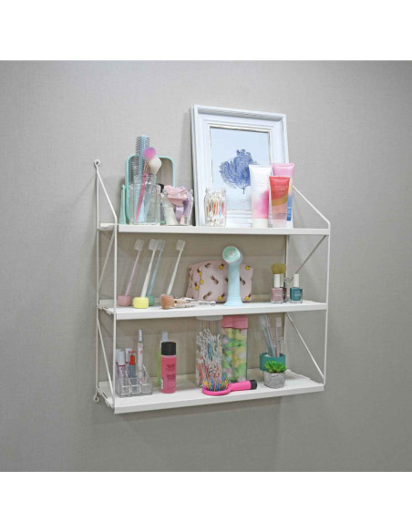 KIT REPISA ANGOLO BLANCO