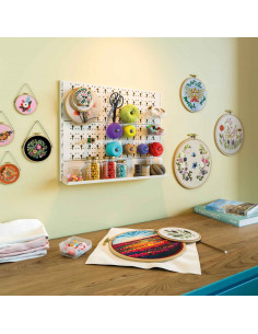 KIT ORGANIZARTE BLANCO