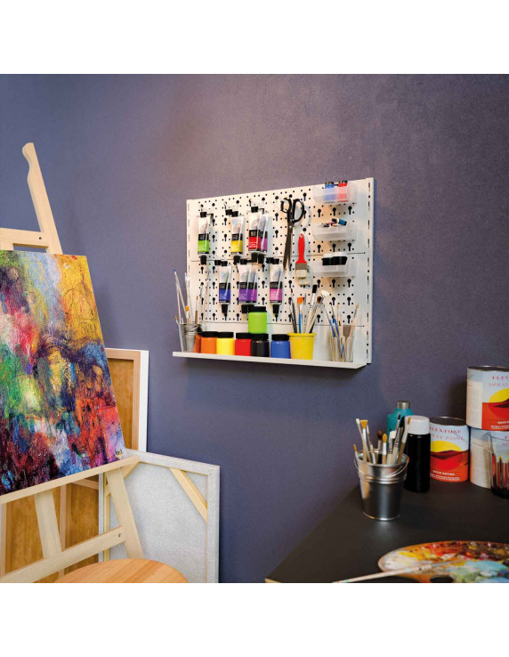 KIT ORGANIZARTE BLANCO