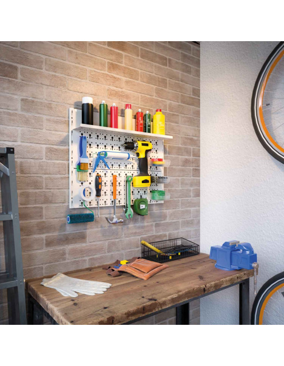 KIT ORGANIZARTE BLANCO