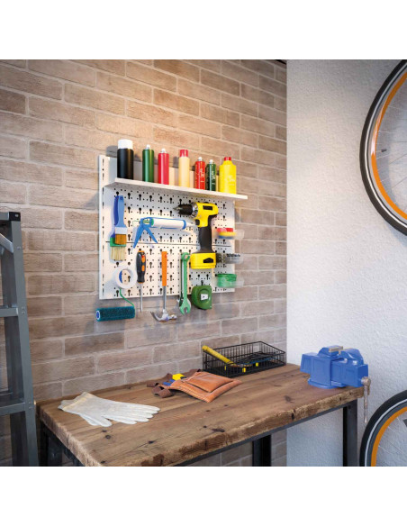 KIT ORGANIZARTE BLANCO