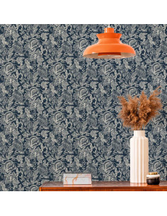 PAPEL MURAL  NOMAD  171801 (ROLLO) 2