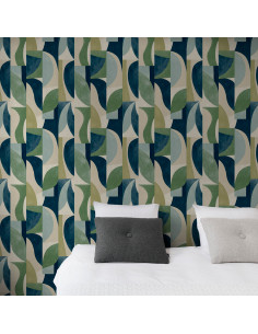 PAPEL I.  NOMAD  A 50601 ROLL-05.30 2