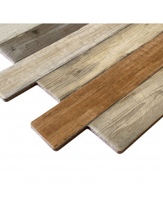 CERAMICA FACHALETA AMSTERDAM BROWN 34X50