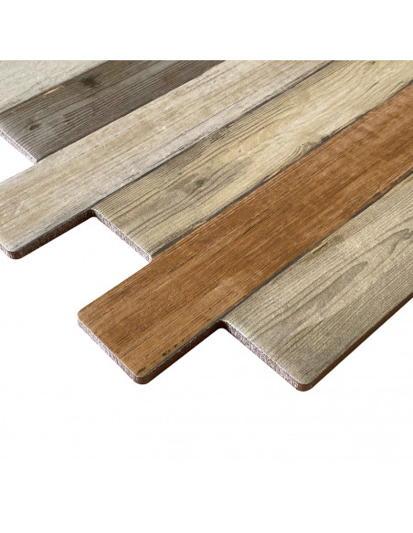 CERAMICA FACHALETA AMSTERDAM BROWN 34X50