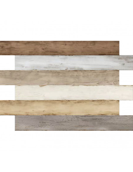 CERAMICA FACHALETA AMSTERDAM BROWN 34X50