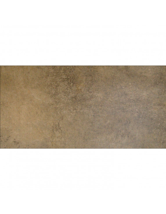 GRES PORCELANICO CONCRETI DARK GREY MATE 45X90