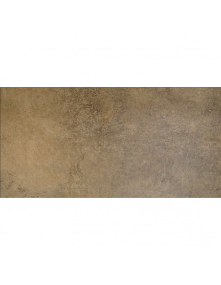 GRES PORCELANICO CONCRETI DARK GREY MATE 45X90