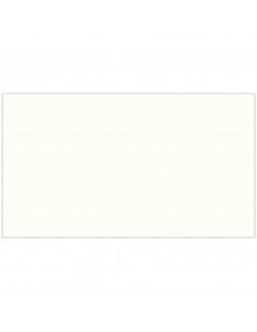 CERAMICA MURO MATE BLANCO RECTIFICADO 31,3x55,3 2