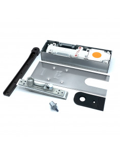 QUICIO HIDRAULICO BTS 75R CON RETENEDOR