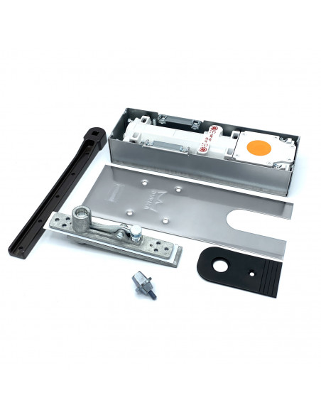 QUICIO HIDRAULICO BTS 75R CON RETENEDOR