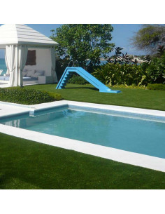 ROLLO PASTO SINTÉTICO RIVER 1600 GRS.