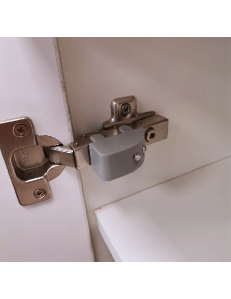 MINI FARO LED PARA BISAGRA MUEBLE