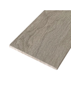 GRES PORCELANICO WOOD SOFT LATTE 15X60 2