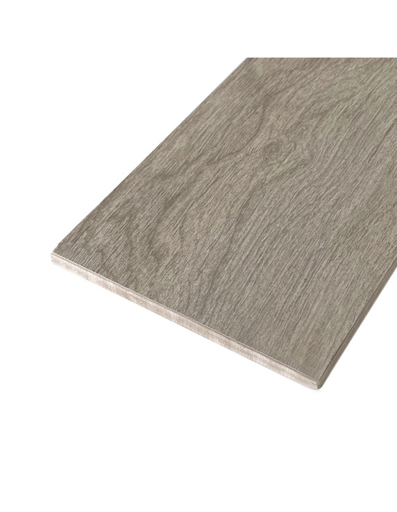 GRES PORCELANICO WOOD SOFT LATTE 15X60