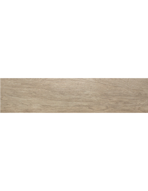 GRES PORCELANICO WOOD SOFT TABACO 15X60