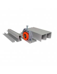 KIT CLOSET PATAGONIA ST18 3.00 MTS.