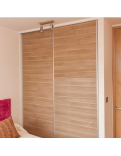 KIT CLOSET PATAGONIA ST18 3.00 MTS. 2