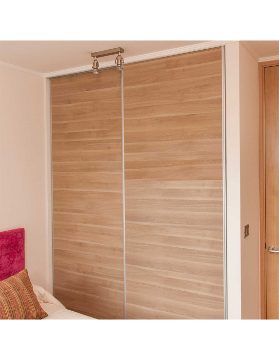 KIT CLOSET PATAGONIA ST18 3.00 MTS.