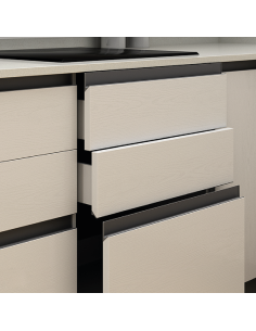 TIRADOR ASA CORRIDA SYMA 2 INGLETE 2.95 MTS 2