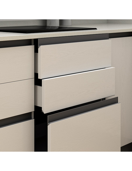 TIRADOR ASA CORRIDA SYMA 32 INGLETE 2.95 MTS