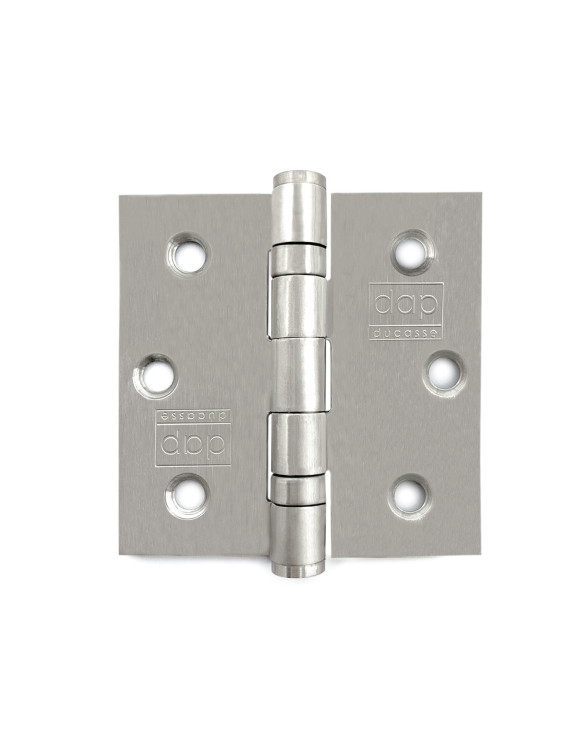 SET ACCESO/OFICINA CROMO ST INOX DOOR DAP BJ2211B