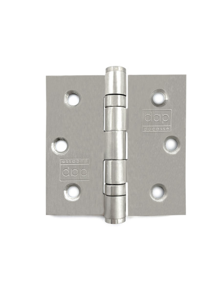 SET ACCESO/OFICINA CROMO ST INOX DOOR DAP BJ2211B