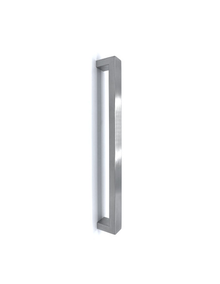 SET ACCESO/OFICINA CROMO ST INOX DOOR DAP BJ2211B