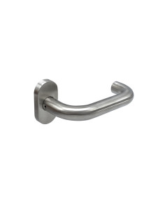 KIT PERFIL INOX OFICINA/ACCESO 2814/TP60 2