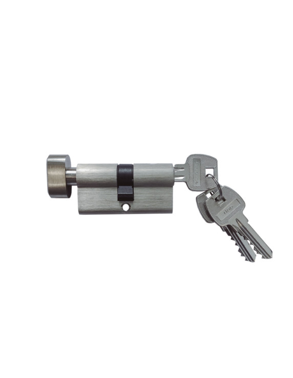 KIT PERFIL INOX OFICINA/ACCESO 2814/TP60