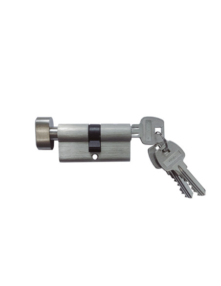 KIT PERFIL INOX OFICINA/ACCESO 2814/TP60