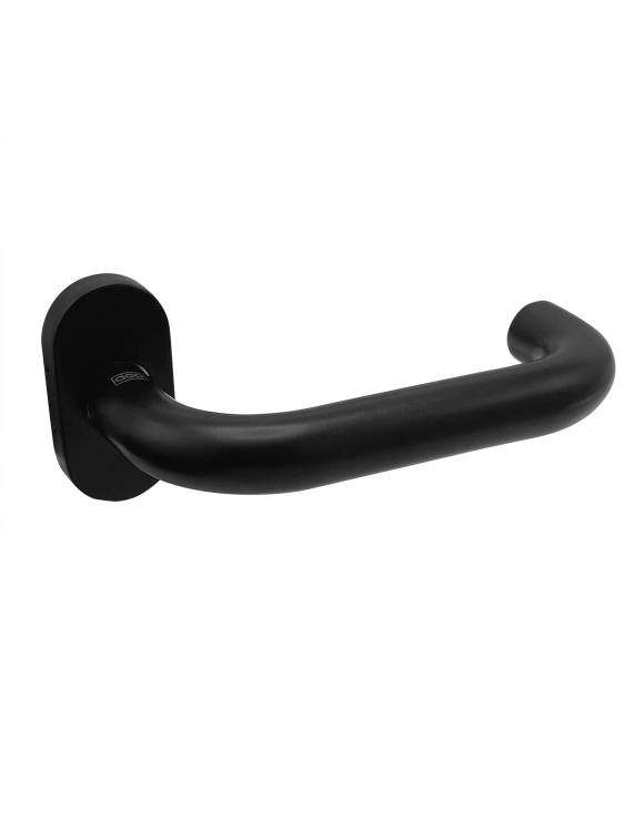 KIT PERFIL NEGRO ACCESO 2814/TP60