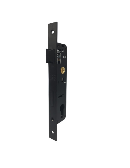 KIT PERFIL NEGRO ACCESO 2814/TP60