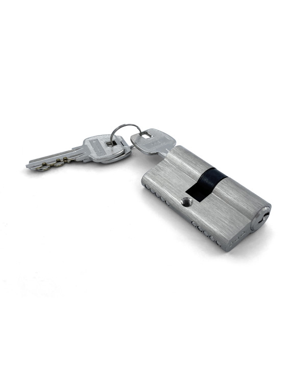 KIT PERFIL INOX ACCESO 2814/TP60