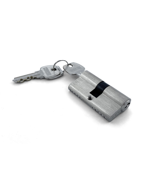 KIT PERFIL INOX ACCESO 2814/TP60